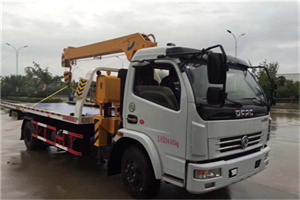 罗田24小时道路救援服务