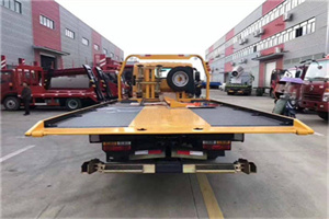 罗田附近汽车救援服务