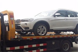 罗田拖车24小时服务电话