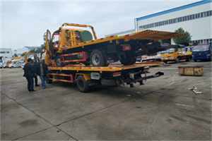 罗田同城汽车补胎