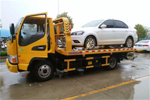 罗田附近拖车救援24小时服务热线